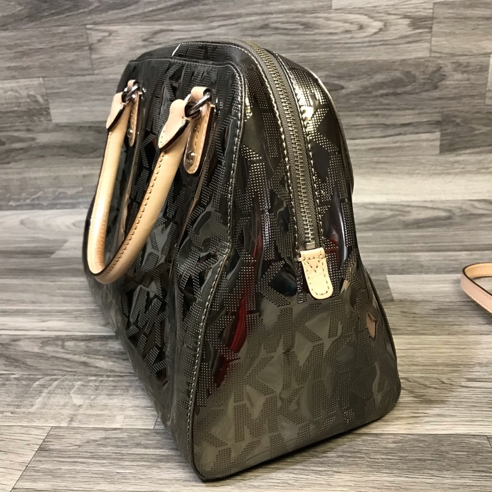 Michael Michael Kors Metallic Bag - image 2